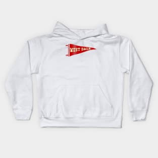 West Dale Kids Hoodie